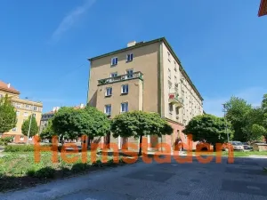 Pronájem bytu 2+1, Havířov - Město, Hlavní třída, 59 m2