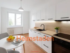 Pronájem bytu 2+1, Havířov - Město, Hlavní třída, 59 m2