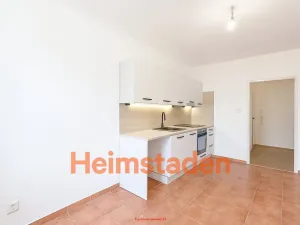 Pronájem bytu 2+1, Havířov - Město, Hlavní třída, 59 m2