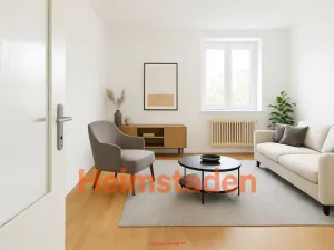 Pronájem bytu 2+1, Havířov - Město, Tylova, 55 m2