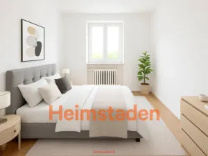 Pronájem bytu 2+1, Havířov - Město, Tylova, 55 m2