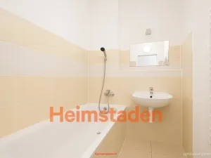 Pronájem bytu 2+1, Havířov - Město, U Stromovky, 54 m2