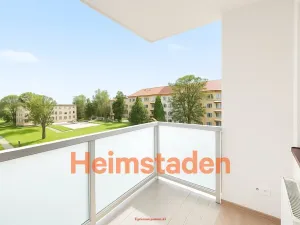 Pronájem bytu 2+1, Havířov - Město, Jana Žižky, 51 m2