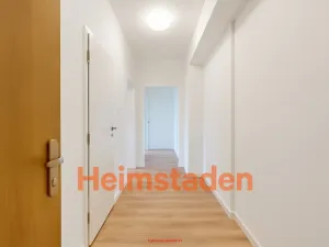 Pronájem bytu 2+1, Havířov - Město, Jana Žižky, 51 m2