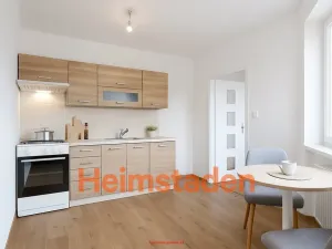 Pronájem bytu 2+1, Havířov - Podlesí, Kosmonautů, 63 m2