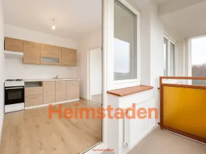Pronájem bytu 2+1, Havířov - Podlesí, Kosmonautů, 63 m2