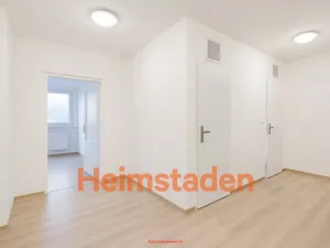Pronájem bytu 2+1, Havířov - Podlesí, Kosmonautů, 63 m2