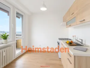 Pronájem bytu 2+1, Havířov - Podlesí, Kosmonautů, 63 m2