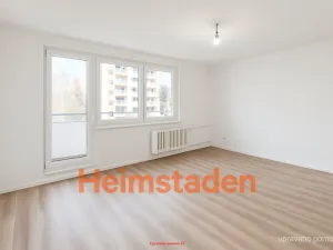 Pronájem bytu 3+1, Havířov - Šumbark, Generála Svobody, 70 m2