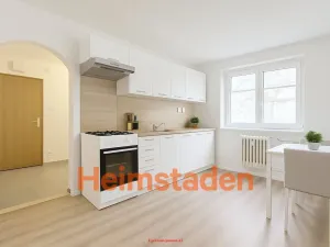 Pronájem bytu 2+1, Havířov - Prostřední Suchá, Havířská, 48 m2