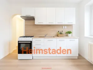 Pronájem bytu 2+1, Havířov - Prostřední Suchá, Havířská, 48 m2