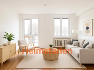 Pronájem bytu 3+1, Ostrava - Moravská Ostrava, Sokolská třída, 78 m2