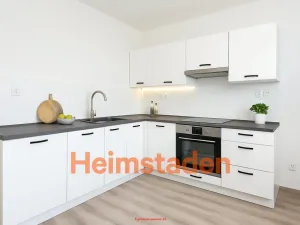 Pronájem bytu 3+1, Ostrava - Moravská Ostrava, Sokolská třída, 78 m2