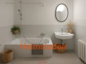 Pronájem bytu 3+1, Ostrava - Moravská Ostrava, Sokolská třída, 78 m2