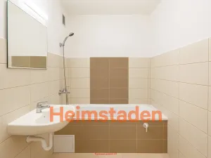 Pronájem bytu 3+1, Ostrava - Výškovice, Výškovická, 67 m2