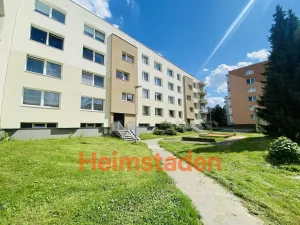 Pronájem bytu 4+1, Ostrava - Výškovice, Šeříková, 92 m2