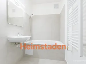 Pronájem bytu 2+1, Ostrava - Hrabůvka, Cholevova, 57 m2