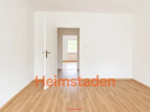 Pronájem bytu 3+1, Ostrava - Hrabůvka, Aviatiků, 76 m2