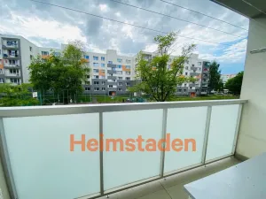 Pronájem bytu 3+1, Ostrava - Hrabůvka, Aviatiků, 76 m2
