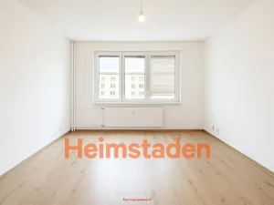 Pronájem bytu 1+1, Ostrava - Zábřeh, Tylova, 40 m2