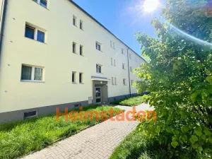 Pronájem bytu 2+1, Ostrava - Moravská Ostrava, Hornických učňů, 47 m2