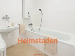 Pronájem bytu 2+1, Ostrava - Moravská Ostrava, Gajdošova, 55 m2