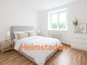 Pronájem bytu 3+1, Ostrava - Moravská Ostrava, Gajdošova, 69 m2