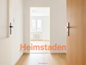 Pronájem bytu 1+1, Ostrava - Poruba, Dělnická, 27 m2