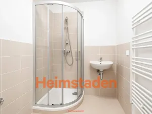 Pronájem bytu 1+kk, Ostrava - Poruba, náměstí Jana Nerudy, 28 m2