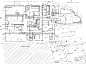 Prodej rodinného domu, Kostelec nad Černými lesy - Kostelec nad Černými Lesy, Pražská, 682 m2