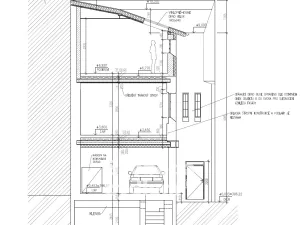 Prodej rodinného domu, Kostelec nad Černými lesy - Kostelec nad Černými Lesy, Pražská, 682 m2