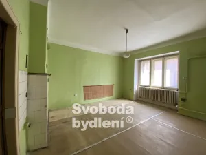 Prodej rodinného domu, Kostelec nad Černými lesy - Kostelec nad Černými Lesy, Pražská, 682 m2