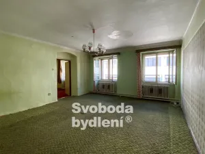 Prodej rodinného domu, Kostelec nad Černými lesy - Kostelec nad Černými Lesy, Pražská, 682 m2