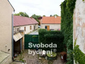 Prodej rodinného domu, Kostelec nad Černými lesy - Kostelec nad Černými Lesy, Pražská, 682 m2