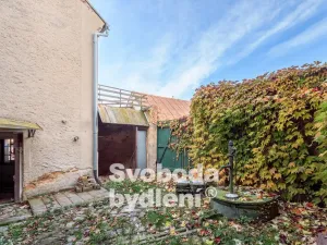 Prodej rodinného domu, Kostelec nad Černými lesy - Kostelec nad Černými Lesy, Pražská, 682 m2