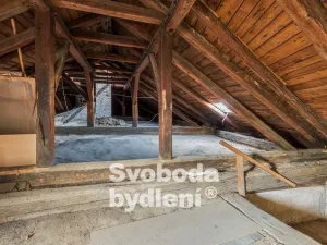 Prodej rodinného domu, Kostelec nad Černými lesy - Kostelec nad Černými Lesy, Pražská, 682 m2