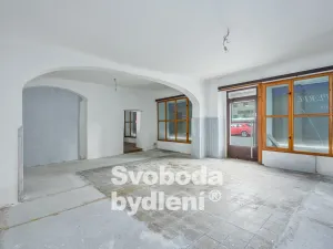 Prodej rodinného domu, Kostelec nad Černými lesy - Kostelec nad Černými Lesy, Pražská, 682 m2