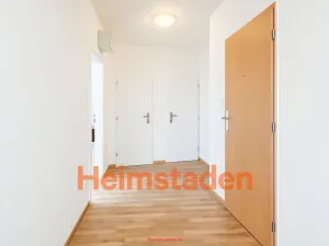 Pronájem bytu 2+kk, Frýdek-Místek - Frýdek, Nad Stadionem, 38 m2