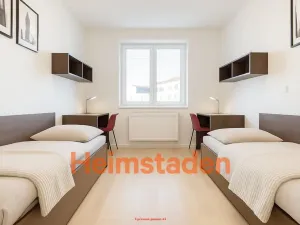 Pronájem bytu 1+kk, Plzeň - Jižní Předměstí, Magisterská, 27 m2