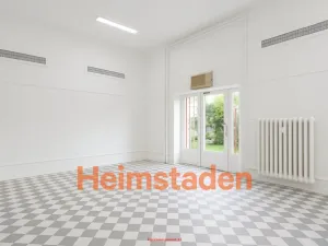 Pronájem obchodního prostoru, Havířov - Město, Na Nábřeží, 74 m2