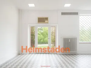 Pronájem obchodního prostoru, Havířov - Město, Na Nábřeží, 74 m2