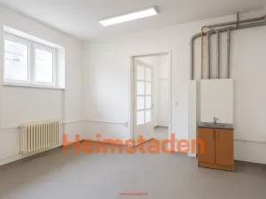 Pronájem obchodního prostoru, Ostrava - Moravská Ostrava, Zborovská, 175 m2