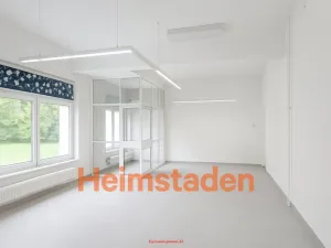 Pronájem obchodního prostoru, Ostrava - Moravská Ostrava, Zborovská, 175 m2