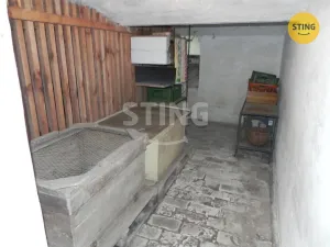 Prodej bytu 2+kk, Přerov, nám. Svobody, 45 m2