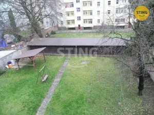 Prodej bytu 2+kk, Přerov, nám. Svobody, 45 m2