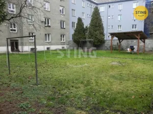 Prodej bytu 2+kk, Přerov, nám. Svobody, 45 m2