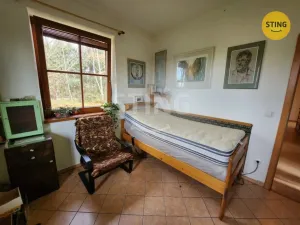 Prodej rodinného domu, Zábeštní Lhota, 174 m2