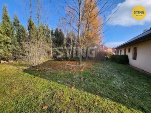 Prodej rodinného domu, Zábeštní Lhota, 174 m2