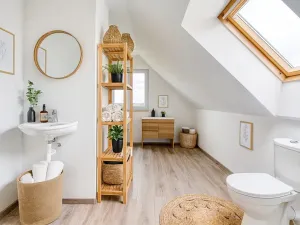 Prodej rodinného domu, Nepřevázka, 1091 m2