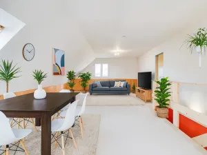 Prodej rodinného domu, Nepřevázka, 1091 m2